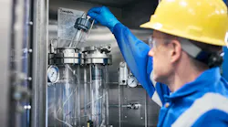 Figure 1: Ensuring frequent, accurate ammonia testing results can alert facilities to potentially dangerous conditions so they can be fixed promptly.