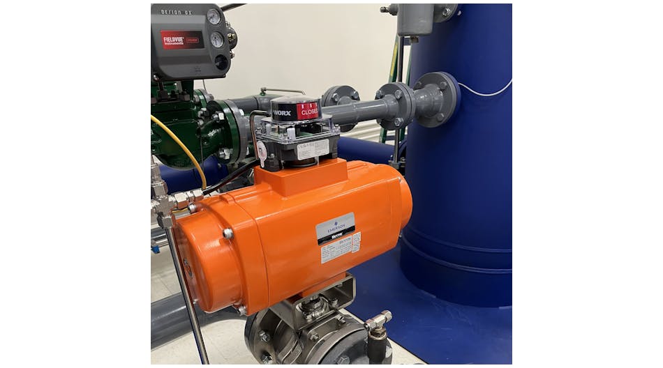 Emergency isolation valves — needs and requirements | Processing Magazine