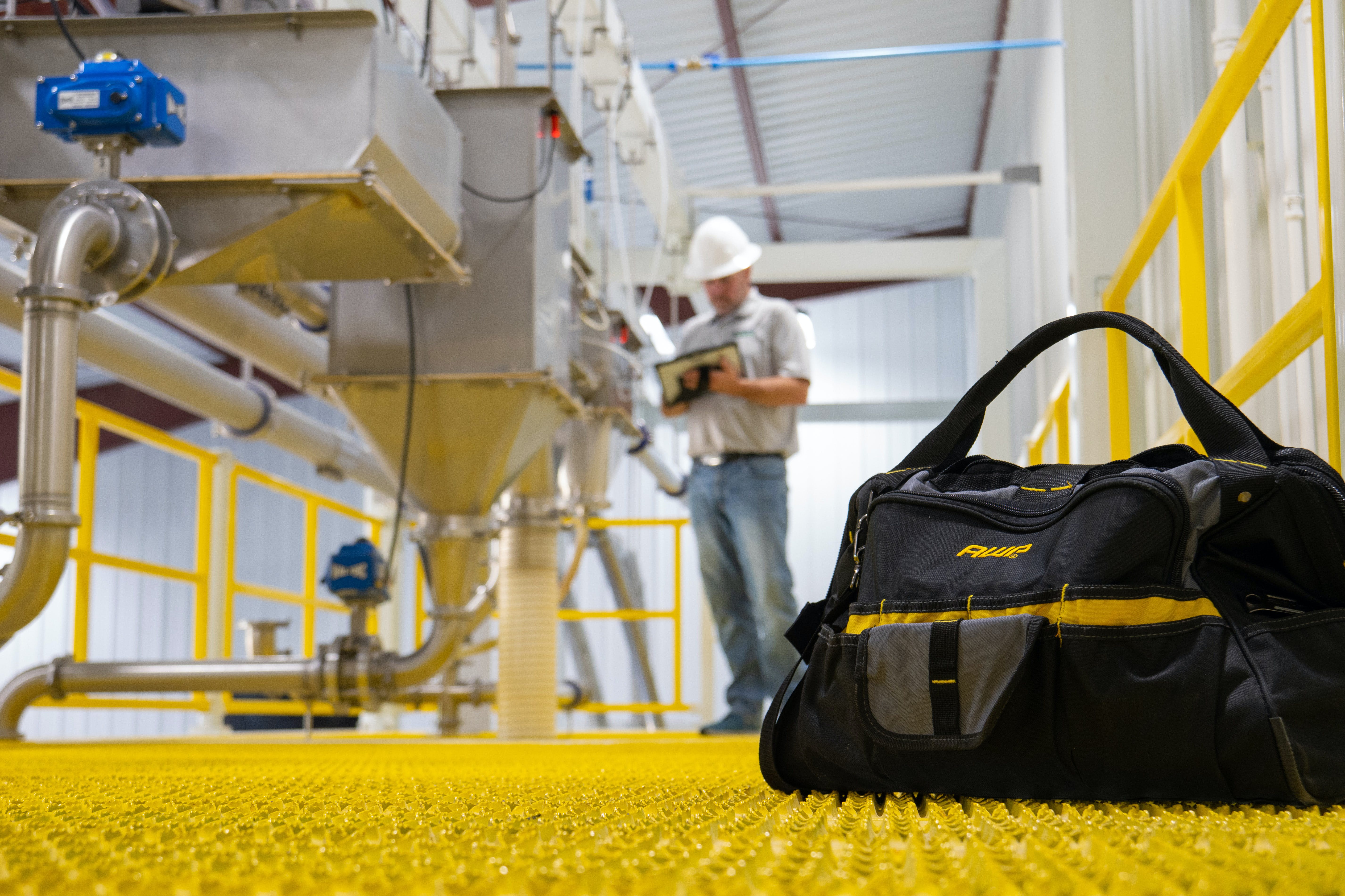 In today&rsquo;s fast-paced processing environment, it is standard practice to run conveyors until something breaks or needs to be repaired, which can lead to significant unnecessary downtime.