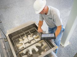 With the shortage of skilled mechanics combined with high employee turnover, an OEM can reliably perform in-depth inspections and recommended maintenance. With the shortage of skilled mechanics combined with high employee turnover, an OEM can reliably perform in-depth inspections and recommended maintenance.