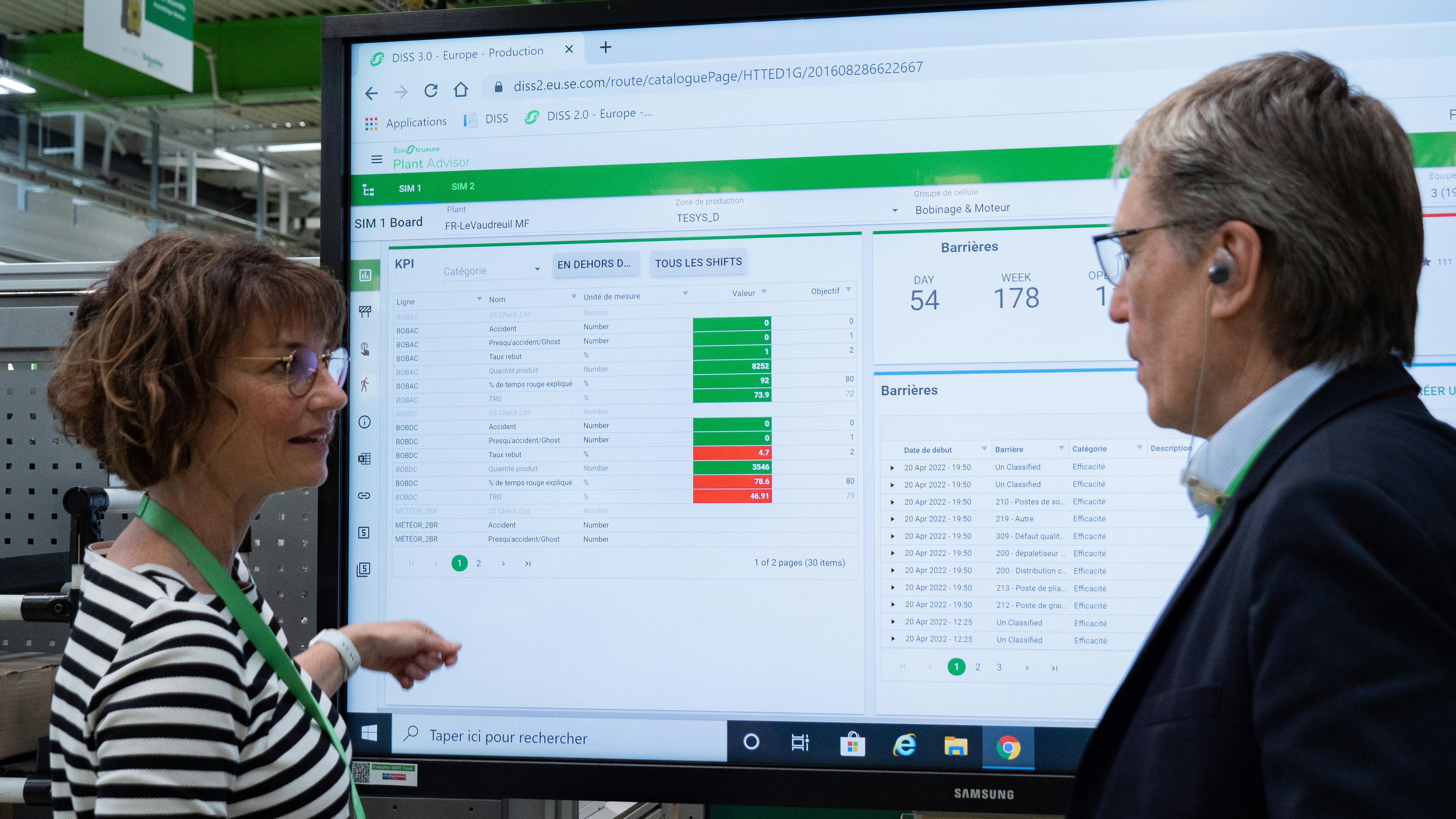 65e0b57948f946001edfbead Ecostruxure Plant Advisor Le Vaudreuil