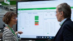 65e0b57948f946001edfbead Ecostruxure Plant Advisor Le Vaudreuil 65e0b57948f946001edfbead Ecostruxure Plant Advisor Le Vaudreuil