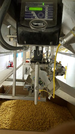 Metal detectors can be designed to suit most types of applications, such as conveyor belts, gravity/free fall, and pipelines. Metal detectors can be designed to suit most types of applications, such as conveyor belts, gravity/free fall, and pipelines.