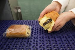 Foreign contaminants (such as the metal shavings shown here) can be harmful to consumers and costly to the bottom line. Foreign contaminants (such as the metal shavings shown here) can be harmful to consumers and costly to the bottom line.