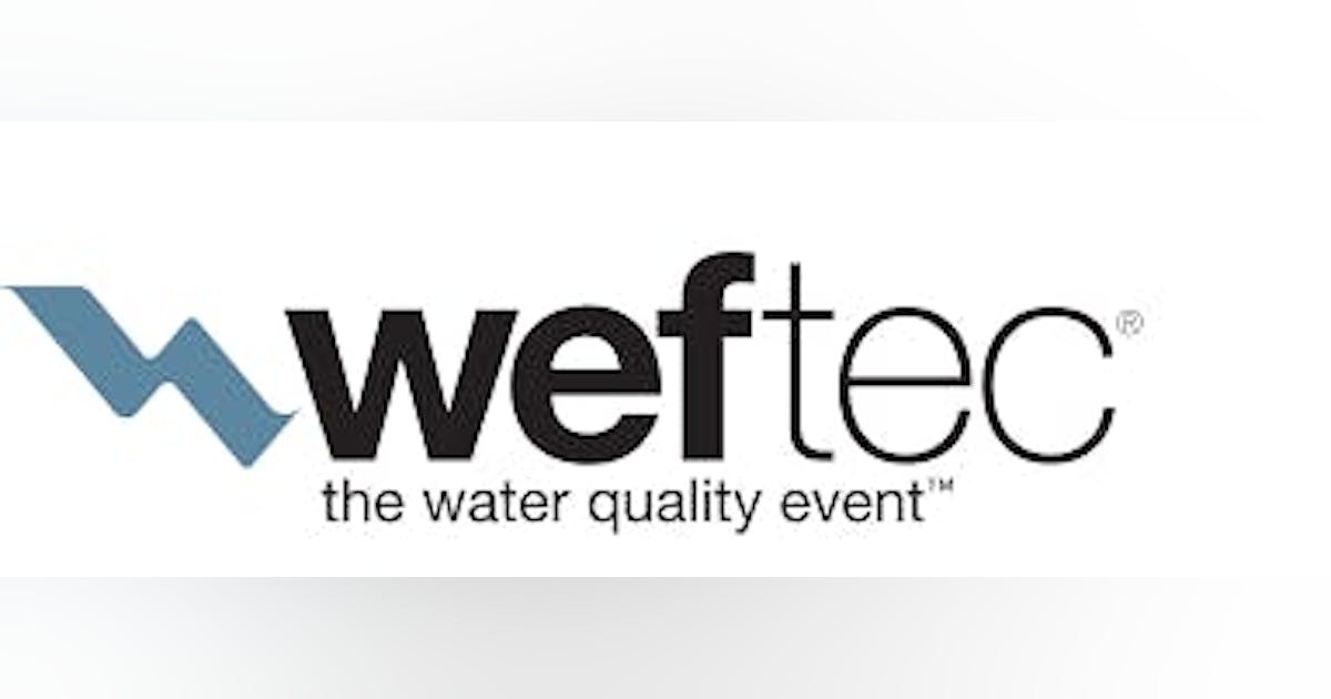 Weftec 2024 Technical Program Jewel Lurette Weftec 2024 Technical Program Jewel Lurette