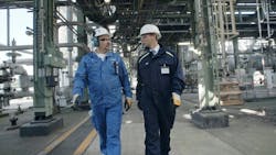 Figure 1: Do not wait until your turnaround is underway to engage with your most trusted component suppliers. Connecting early on will help streamline the entire process. Figure 1: Do not wait until your turnaround is underway to engage with your most trusted component suppliers. Connecting early on will help streamline the entire process.