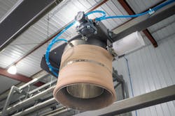 By integrating advanced bulk bag filling equipment, companies can realize substantial gains in productivity.