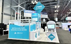 66155eea83c610001e34831c Psgbiotech Interphexbooth 66155eea83c610001e34831c Psgbiotech Interphexbooth