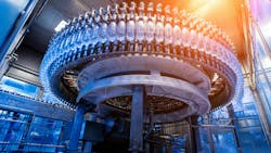 rotary_filler_stock_image rotary_filler_stock_image