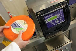 The development of simultaneous multi-frequency metal detector technology was driven by the food industry's need to address product effect and to target specific target contaminants. The development of simultaneous multi-frequency metal detector technology was driven by the food industry's need to address product effect and to target specific target contaminants.