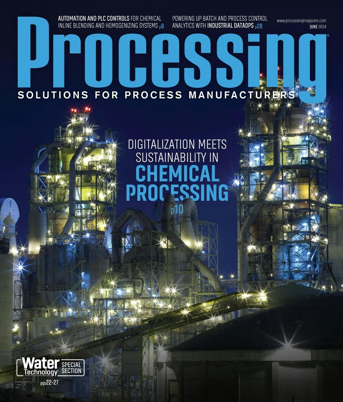 June 2024 cover image