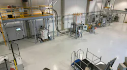 Leading OEMs have invested in facilities equipped with advanced capabilities to offer comprehensive material characterization and conveyor testing services to packagers.