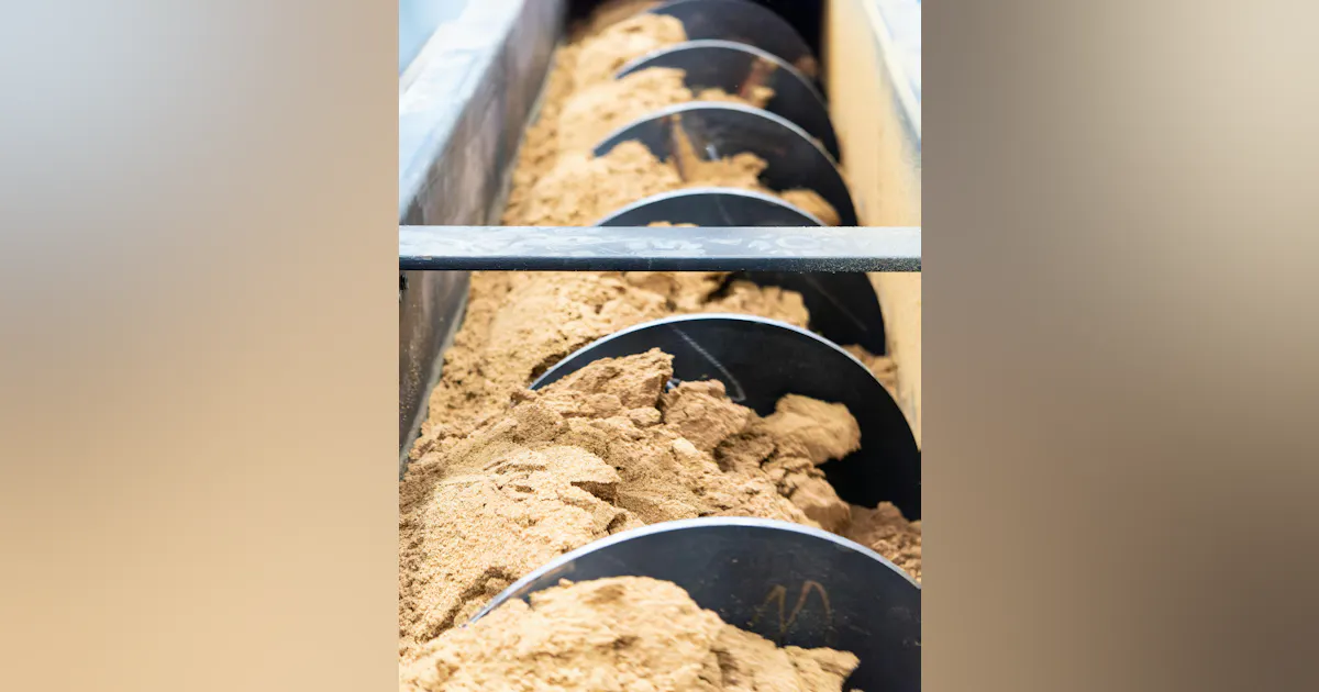 How material properties determine the optimal bulk solid conveyor: Part ...