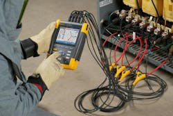 Measuring power quality and analyzing performance gives technicians a better picture of overall system health and performance. Measuring power quality and analyzing performance gives technicians a better picture of overall system health and performance.