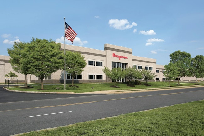 Flexicon Corporation's world headquarters in Bethlehem, Pennsylvania.