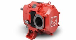 The EP series handles extreme conditions and constant high pressures. The EP series handles extreme conditions and constant high pressures.