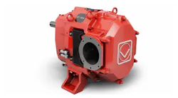 The EP series handles extreme conditions and constant high pressures.