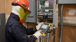 Measuring power quality and analyzing performance gives technicians a better picture of overall system health and performance.