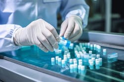 Using an inert gas to form a tightly sealed or purged centrifuge is an excellent solution for a variety of applications in the food, beverage and pharmaceutical industries, among others. Using an inert gas to form a tightly sealed or purged centrifuge is an excellent solution for a variety of applications in the food, beverage and pharmaceutical industries, among others.