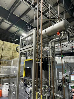 When each batch of beer is brewed under consistent conditions, variability is reduced and high-quality standards are maintained. Sensor technology provides granular data that ensures that the quality of the final product is controlled. When each batch of beer is brewed under consistent conditions, variability is reduced and high-quality standards are maintained. Sensor technology provides granular data that ensures that the quality of the final product is controlled.