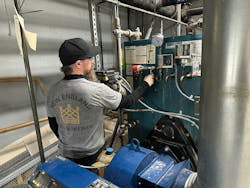 Sensor technology is sophisticated yet simple to use, requiring minimal training. It enables brewery operators to quickly respond to alerts and make necessary adjustments to ensure equipment efficiency and product consistency. Sensor technology is sophisticated yet simple to use, requiring minimal training. It enables brewery operators to quickly respond to alerts and make necessary adjustments to ensure equipment efficiency and product consistency.