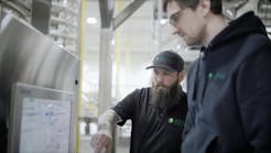 Weighing and batching systems are typically controlled on the plant floor by a touch screen human machine interface (HMI) that displays which equipment is being affecting and how. Weighing and batching systems are typically controlled on the plant floor by a touch screen human machine interface (HMI) that displays which equipment is being affecting and how.