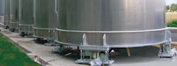 Local scale companies typically offer service agreements to calibrate load cells periodically. Local scale companies typically offer service agreements to calibrate load cells periodically.