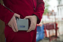 Personal sampling pumps are the best way to accurately gauge the level of exposure to individual workers and comply with regulations. Attached to the wearer, these pumps draw the air in the wearer’s immediate breathing zone through a sampling media such as a sorbent tube at a controlled flow rate. Personal sampling pumps are the best way to accurately gauge the level of exposure to individual workers and comply with regulations. Attached to the wearer, these pumps draw the air in the wearer’s immediate breathing zone through a sampling media such as a sorbent tube at a controlled flow rate.