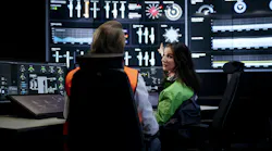Plant executives, operations, and maintenance managers are increasingly seeking help to maximize the availability of production equipment and maintenance efficiency while still meeting stringent quality requirements.