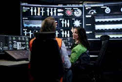 Plant executives, operations, and maintenance managers are increasingly seeking help to maximize the availability of production equipment and maintenance efficiency while still meeting stringent quality requirements. Plant executives, operations, and maintenance managers are increasingly seeking help to maximize the availability of production equipment and maintenance efficiency while still meeting stringent quality requirements.