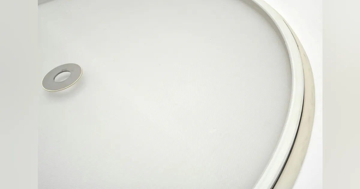 Compass Wire Cloth to showcase cutting-edge round separator screens at ...