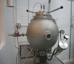 Figure 2: Device used to test for MEC. Figure 2: Device used to test for MEC.