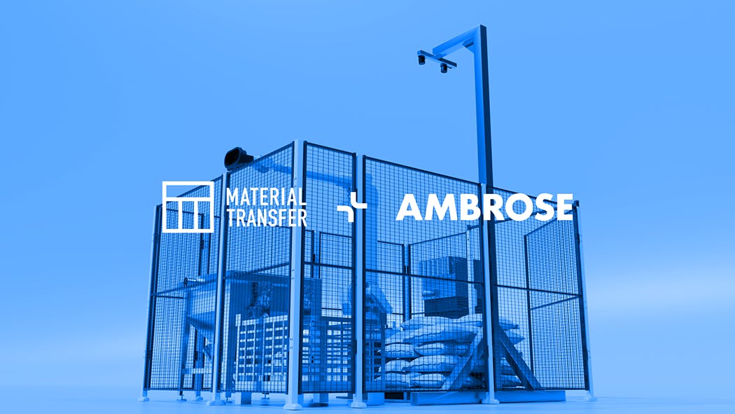 Material Transfer and Ambrose to introduce IntelliBreak robotic bag ...