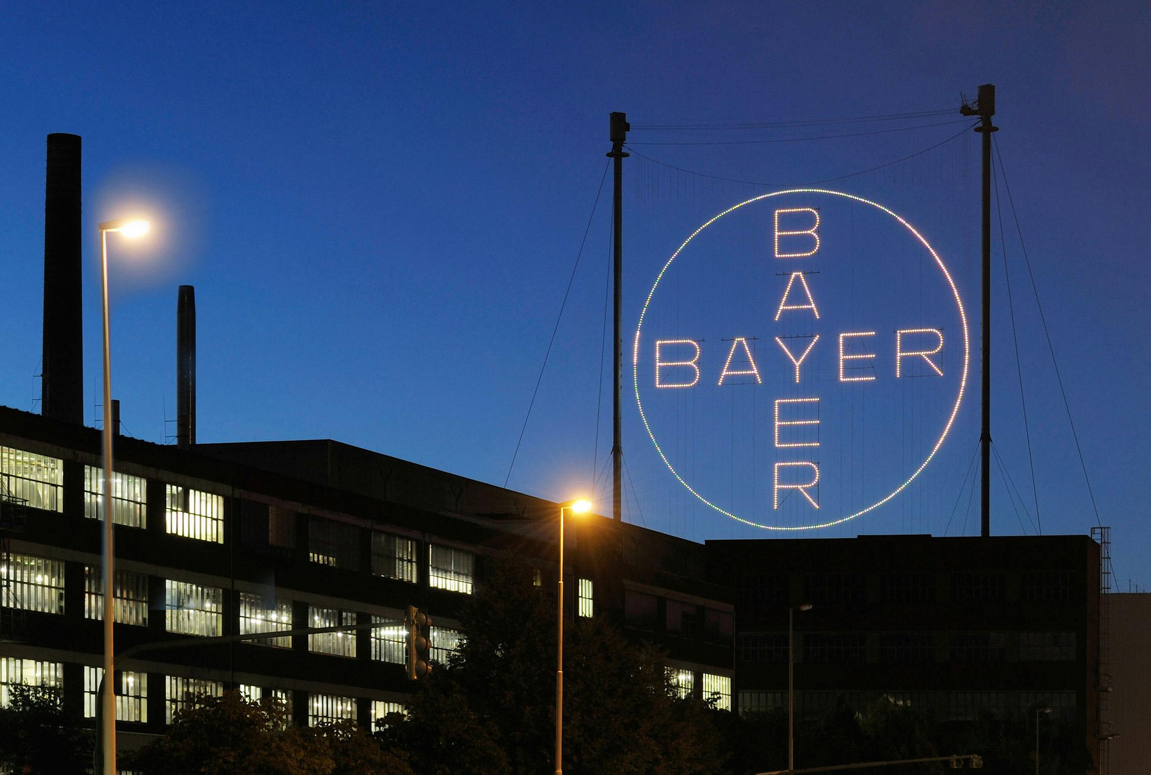 Bayer And Liveo Research Launch First-of-its-kind Blister Packaging ...