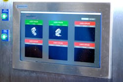 The SMART Sorter's ROI comes from 20-40% more prime nuggets that originally were not identified in manual sorting. The SMART Sorter's ROI comes from 20-40% more prime nuggets that originally were not identified in manual sorting.