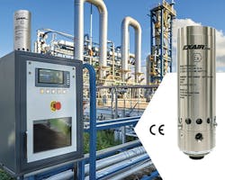 ATEX Cabinet Cooler ATEX Cabinet Cooler