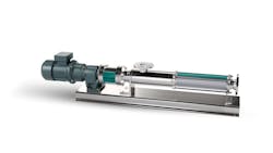 NEMO MY Magnetically Coupled Pump NEMO MY Magnetically Coupled Pump
