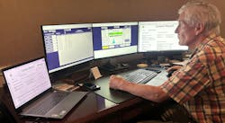 Each morning, the Contact 4.0 software automatically generates and emails key personnel a report and histogram summary to assist with decision making. Each morning, the Contact 4.0 software automatically generates and emails key personnel a report and histogram summary to assist with decision making.