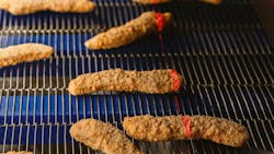 Artificial intelligence-driven vision inspection systems offer enhanced detection capabilities and operational efficiencies that meet the challenges of modern production environments. Artificial intelligence-driven vision inspection systems offer enhanced detection capabilities and operational efficiencies that meet the challenges of modern production environments.