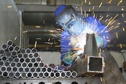 The range of combustible metal dust and particle hazards and risks is complex, immense and continuously changing. The range of combustible metal dust and particle hazards and risks is complex, immense and continuously changing.