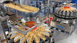 Electromagnetic feeders provide consistency, precision, and adaptability, making them the most robust option overall for scale feeding. Electromagnetic feeders provide consistency, precision, and adaptability, making them the most robust option overall for scale feeding.