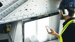 Condition monitoring systems offer 24/7 equipment surveillance through permanently installed sensors that can be installed at any time on the equipment. Condition monitoring systems offer 24/7 equipment surveillance through permanently installed sensors that can be installed at any time on the equipment.