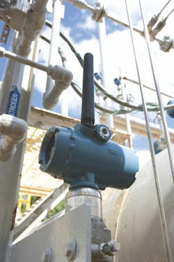 Figure 1: Maintaining instrumentation and the systems that support it requires a specialized skill set, and many companies don’t have enough people available in-house to perform these tasks. Figure 1: Maintaining instrumentation and the systems that support it requires a specialized skill set, and many companies don’t have enough people available in-house to perform these tasks.