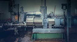 Seal-less eccentric disc pump models feature no mechanical seals, packing, couplings — or even magnets, with the shaft sealed instead by a unique double stainless-steel bellows. Seal-less eccentric disc pump models feature no mechanical seals, packing, couplings — or even magnets, with the shaft sealed instead by a unique double stainless-steel bellows.