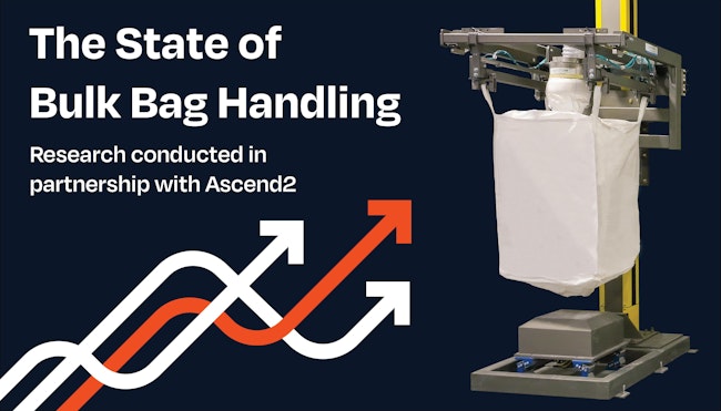 2024 State of Bulk Bag Handling