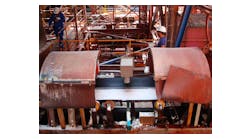 MoistTech IR3000 moisture sensor MoistTech IR3000 moisture sensor