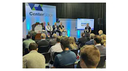 A panel of NFPA combustible dust committee members discusses the new NFPA 660 Standard for Combustible Dusts and Particulates