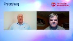 Processing Rockwell QuickChat Video Processing Rockwell QuickChat Video