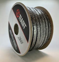 TEADIT 2848 packing. TEADIT 2848 packing.