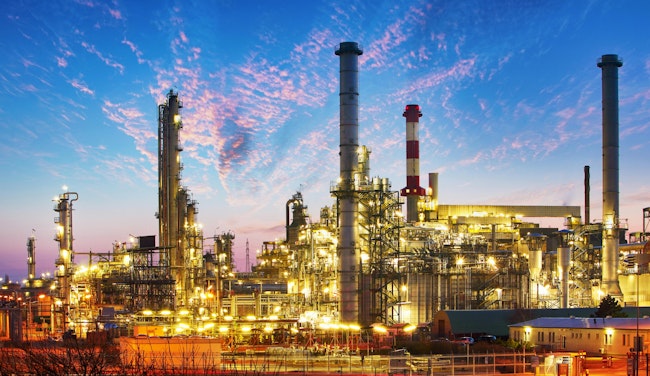 Phillips 66, headquartered in Houston, operates nine refineries and initially set out to pursue full lifecycle digitalization when it began its digital journey over five years ago.
